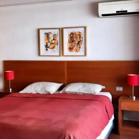 Providencia Suite 2 Ambientes